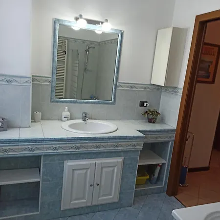 Bed and breakfast Number 9