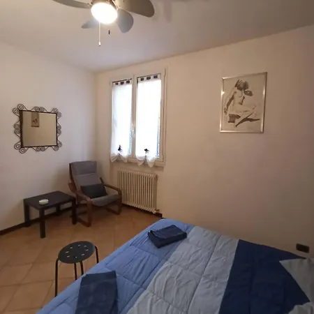 Bed and breakfast Number 9 Bolonia