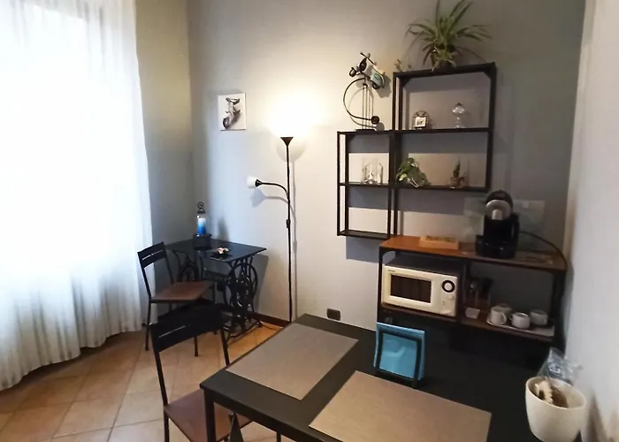 Bed & Breakfast Number 9 Bologna