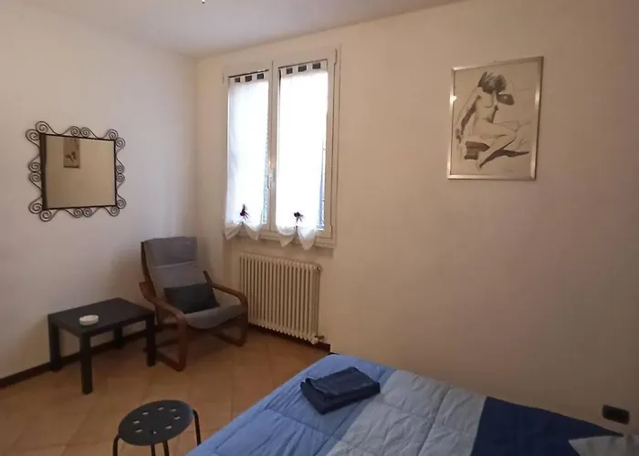 Bed & Breakfast Number 9 Boloňa